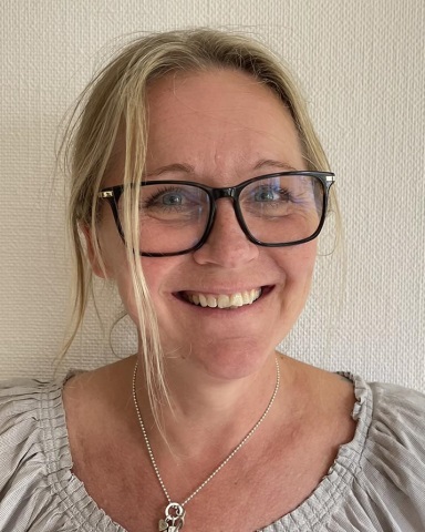 Ulrika Schüler